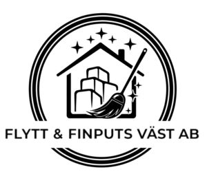 Flytt & Finputs i Väst AB