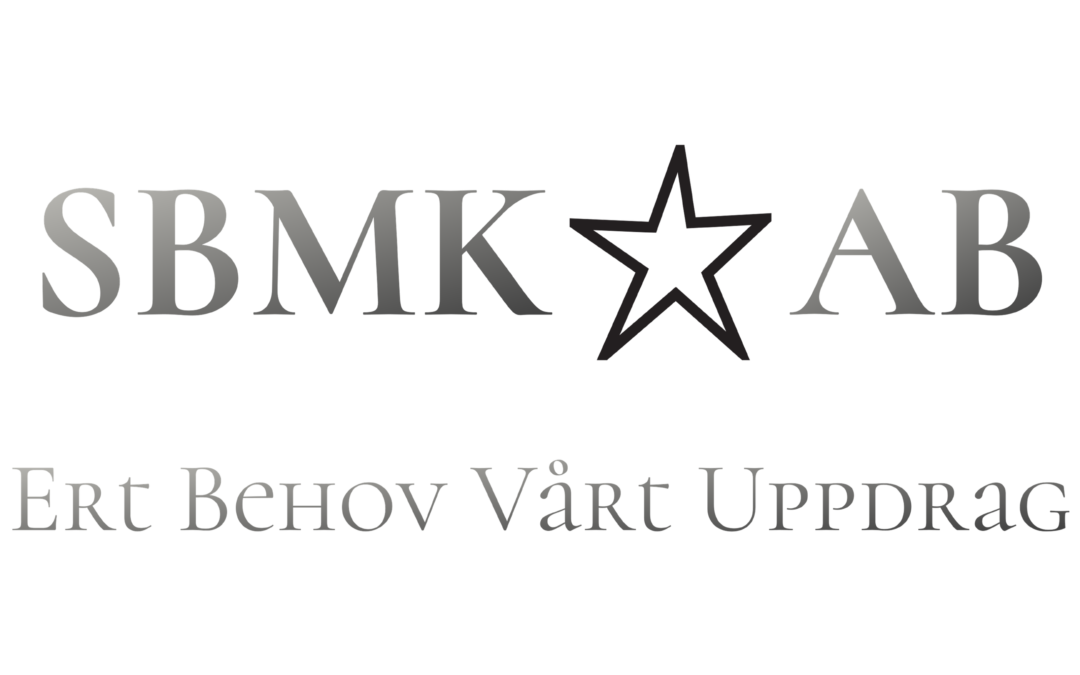 SBMK AB